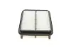 Фильтр воздушный Citroen C4 aircross/Mitsubishi ASX/Outlander/Peugeot 4008 1.8HDi/2.2 10- KAVO PARTS TA-1179 (фото 2)