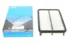 Фильтр воздушный Toyota Corolla 1.4-1.8 92-01 KAVO PARTS TA-1185 (фото 1)