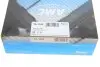 Фильтр воздушный Toyota Corolla 1.4-1.8 92-01 KAVO PARTS TA-1185 (фото 5)