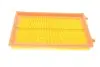 Фильтр воздушный Toyota Corolla 1.4/1.6 96-02 KAVO PARTS TA-1275 (фото 3)