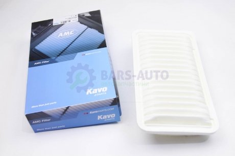 Фільтр повітряний Corolla/Avensis 1.4-2.0 02- KAVO TA-1278 (фото 1)
