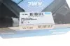 Фільтр повітряний Toyota Yaris1.4D 05-/Subaru Trezia 1.4 D 11- KAVO PARTS TA-1288 (фото 7)