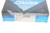 Фільтр повітряний Toyota C-HR/Corolla 1.2-2.0 16- KAVO PARTS TA-1714 (фото 5)