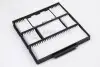 Фильтр салона Corolla 1.4-2.0 97-02 KAVO PARTS TC-1007 (фото 2)