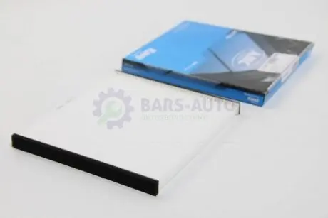 Фильтр салона Corolla/Corolla Verso 1.4-2.0 01-07 KAVO PARTS TC-1010