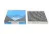 Фильтр салона Toyota Hiace IV/V 05- (угольный) KAVO PARTS TC-1029C (фото 1)