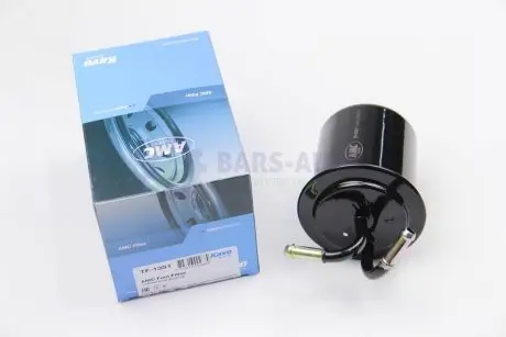 Фильтр Топливный Forester/Impreza 1.6-2.5 95- KAVO PARTS TF-1351