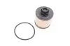 Фильтр Топливный Berlingo/C4/3008/308 1.6/2.0HDI 13- KAVO PARTS TF-1558 (фото 1)