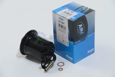 Фильтр Топливный Camry/Alphard/Solara 2.0-3.5 99- KAVO PARTS TF-1581