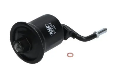 Фильтр топливный Toyota Avensis 1.6/1.8 VVT-i 00-08 KAVO PARTS TF-1586