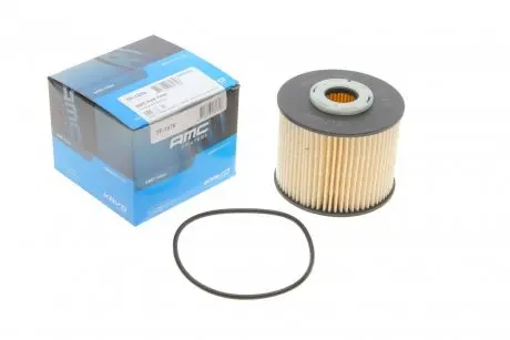 Фильтр Топливный 2.0HDi/TDCi Scudo/Expert 11-/308-407 09-/C4/C5 09-/Focus 11- KAVO PARTS TF-1978