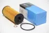 Фільтр оливи BMW 3/5 09- X5 2.0D 2013- KAVO PARTS TO-148 (фото 1)