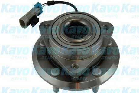 Підшипник маточини (передньої) Chevrolet Captiva/Opel Antara 2.0D/2.4-3.2 06- (+ABS) PARTS KAVO WBH-1003