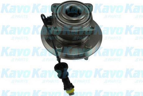 Підшипник маточини (задньої) Chevrolet Captiva 06- (+ABS) PARTS KAVO WBH-1004