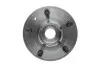 Подшипник ступицы (передней) Opel Astra J 09- (+ABS) KAVO PARTS WBH-1005 (фото 2)