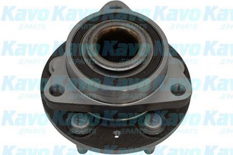 Підшипник маточини (передньої) Opel Astra J 09- (+ABS) PARTS KAVO WBH-1005