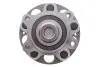 Підшипник маточини (комплект) KAVO PARTS WBH-2031 (фото 4)