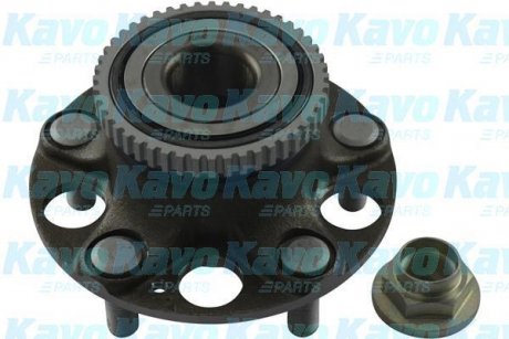 Підшипник маточини (задньої) Honda Civic 1.4/1.8/2.2 CTDi 05- PARTS KAVO WBH-2041 (фото 1)