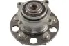 Підшипник маточини (задньої) Honda Accord 2.2/2.4 08- (+ABS) KAVO PARTS WBH-2057 (фото 1)