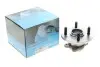 Підшипник маточини (задньої) Hyundai Accent/Kia Rio 1.0-1.6 02- KAVO PARTS WBH-3002 (фото 2)