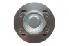 Підшипник маточини (задньої) Hyundai Accent/Kia Rio 1.0-1.6 02- KAVO PARTS WBH-3002 (фото 3)