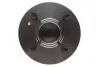 Підшипник маточини (задньої) Hyundai Accent/Kia Rio 1.0-1.6 02- KAVO PARTS WBH-3002 (фото 4)