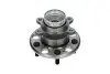 Підшипник маточини (задньої) Kia Ceed 1.6 CRDi 06-12/Honda Prelude 78-82 (+ABS) KAVO PARTS WBH-3015 (фото 1)