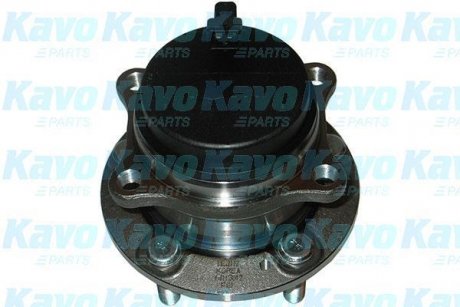 Підшипник маточини (задньої) Hyundai Santa Fe/Kia Sorento 06- (+ABS) PARTS KAVO WBH-3017