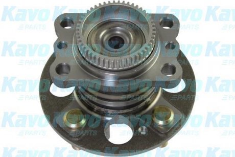 Підшипник маточини (задньої) Hyundai Accent/Kia Rio 12-17 (+ABS) PARTS KAVO WBH-3044