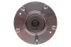 Підшипник маточини (задньої) Hyundai ix20/Kia Soul 1.4/1.6 09- (+ABS) KAVO PARTS WBH-4003 (фото 1)