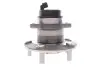 Підшипник маточини (задньої) Hyundai ix20/Kia Soul 1.4/1.6 09- (+ABS) KAVO PARTS WBH-4003 (фото 4)