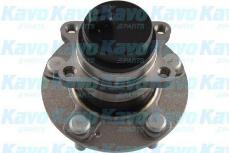 Підшипник маточини (задньої) Hyundai ix20/Kia Soul 1.4/1.6 09- (+ABS) PARTS KAVO WBH-4003 (фото 1)