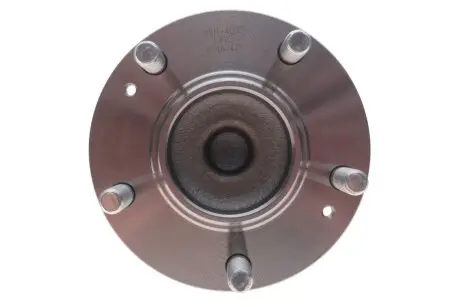 Підшипник маточини (задньої) Hyundai ix20/Kia Soul 1.4/1.6 09- (+ABS) KAVO PARTS WBH-4003