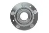 Подшипник ступицы (задней) Mazda 6 03-07 (+ABS) KAVO PARTS WBH-4504 (фото 3)