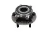 Подшипник ступицы перед. Mazda CX-5/6 2.2D 11- (+ABS) KAVO PARTS WBH-4526 (фото 2)