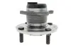 Подшипник ступицы (задней) Mitsubishi Colt 04-12/Smart Forfour 04-06 (+ABS) KAVO PARTS WBH-5527 (фото 1)