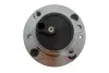 Подшипник ступицы (задней) Mitsubishi Colt 04-12/Smart Forfour 04-06 (+ABS) KAVO PARTS WBH-5527 (фото 3)