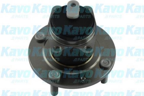 Підшипник маточини (задньої) Mitsubishi Colt 04-12/Smart Forfour 04-06 (+ABS) PARTS KAVO WBH-5527 (фото 1)