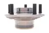 Підшипник маточини (задньої) Nissan Almera 00-06 (+ABS) KAVO PARTS WBH-6506 (фото 3)