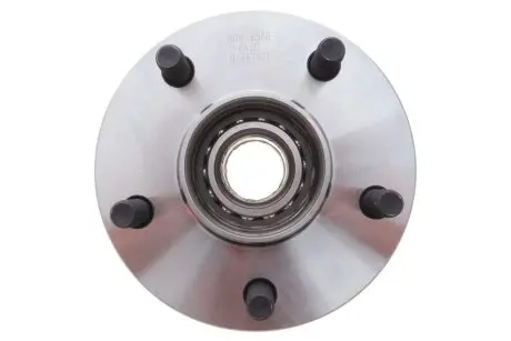 Подшипник ступицы (задней) Nissan Almera 00-06 (+ABS) KAVO PARTS WBH-6506