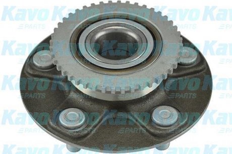 Підшипник маточини (задньої) Nissan Primera 02-08 PARTS KAVO WBH-6513