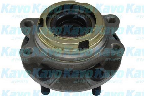 Підшипник маточини (передньої) Nissan Teana I 03-08 (+ABS) PARTS KAVO WBH-6514 (фото 1)