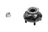 Підшипник маточини (передньої) Nissan Juke/ Leaf 10- (30x80x75) KAVO PARTS WBH-6543 (фото 2)