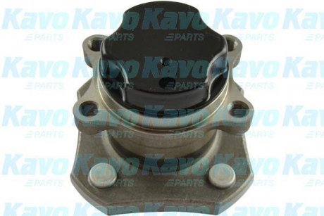 Підшипник маточини (задньої) Nissan NV200 10-17 (+ABS) PARTS KAVO WBH-6547 (фото 1)