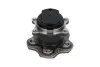 Підшипник маточини (задньої) Renault Kadjar 15-/Nissan Qashqai 13- KAVO PARTS WBH-6569 (фото 1)