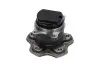 Підшипник маточини (задньої) Renault Kadjar 15-/Nissan Qashqai 13- KAVO PARTS WBH-6569 (фото 2)