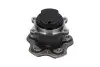 Підшипник маточини (задньої) Renault Kadjar 15-/Nissan Qashqai 13- KAVO PARTS WBH-6569 (фото 3)
