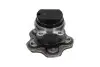 Підшипник маточини (задньої) Renault Kadjar 15-/Nissan Qashqai 13- KAVO PARTS WBH-6569 (фото 4)