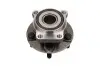 Подшипник ступицы перед. Subaru Forester 08-/Impresa 08-/Legacy 03-14 KAVO PARTS WBH-8001 (фото 1)