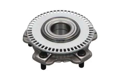 Подшипник ступицы перед. Suzuki Grand Vitara 98- (+ABS) KAVO PARTS WBH-8504
